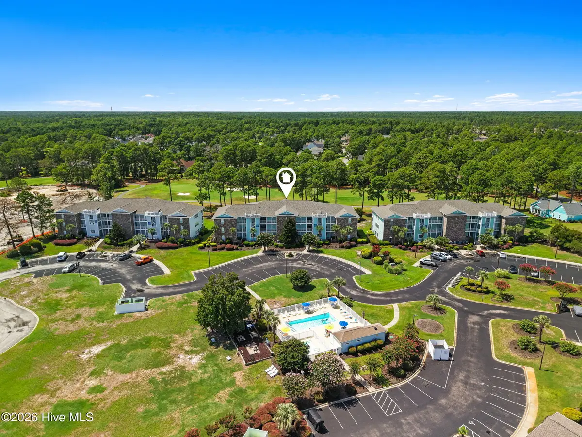 141 Avian Drive #Apt 3810, Sunset Beach, NC 28468 - #1