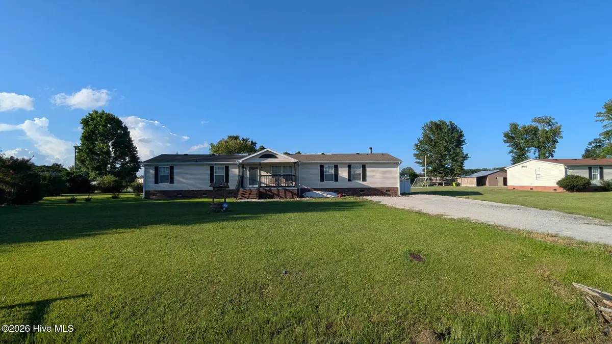 106 Paula Lane, New Bern, NC 28562 - #1