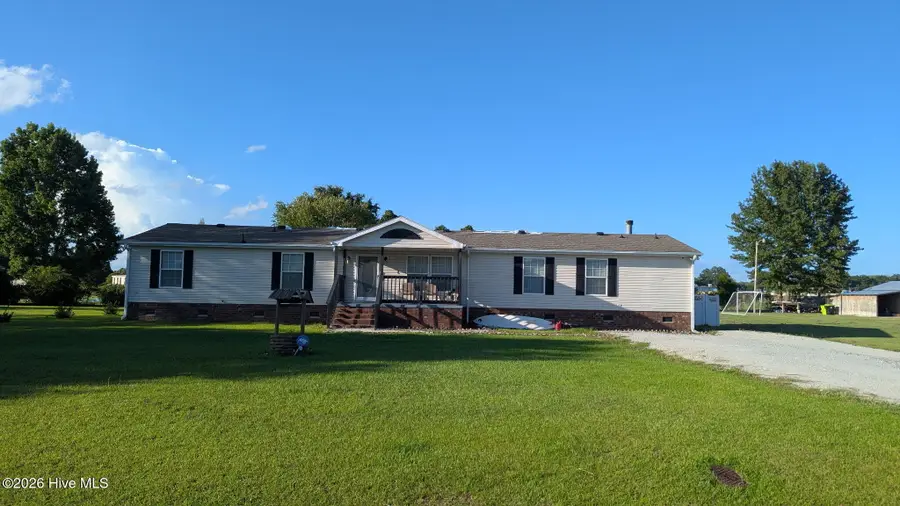 106 Paula Lane, New Bern, NC 28562 - #2