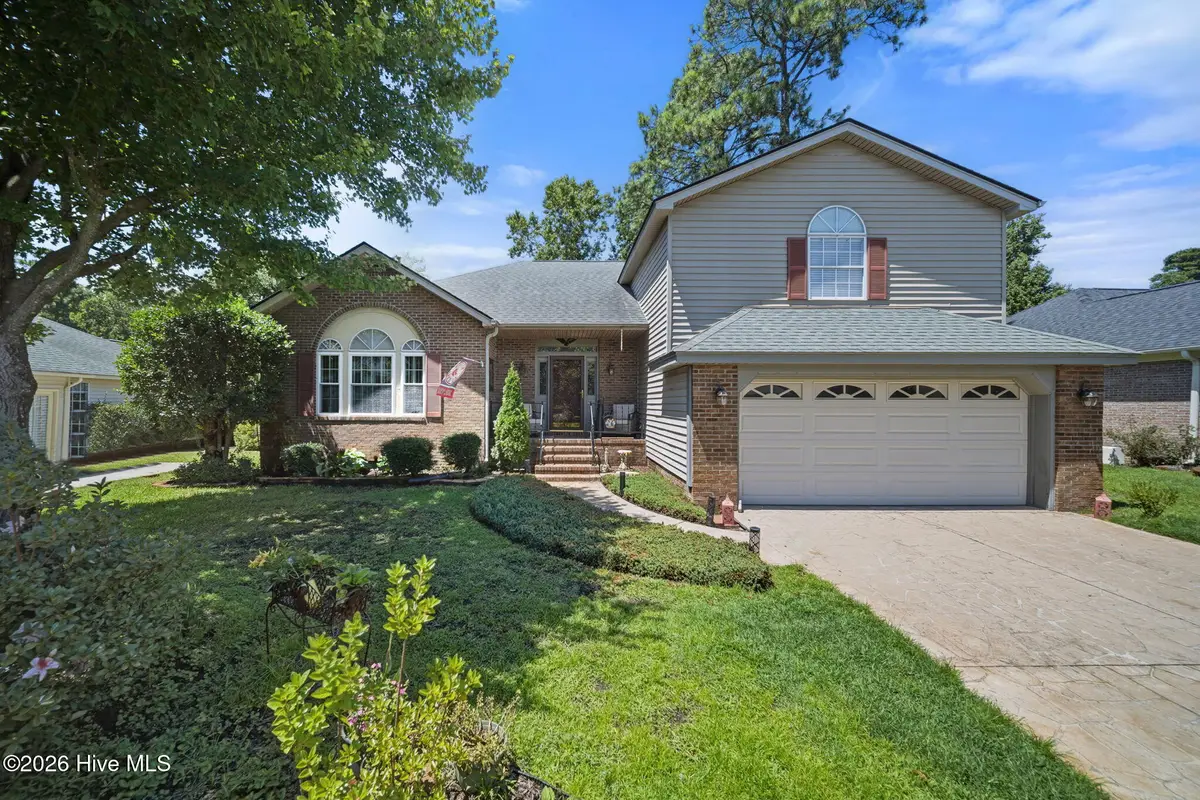 7017 Brittany Lakes Drive, Wilmington, NC 28411 - #1
