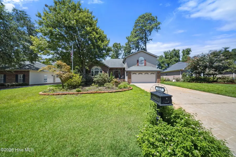 7017 Brittany Lakes Drive, Wilmington, NC 28411 - #2