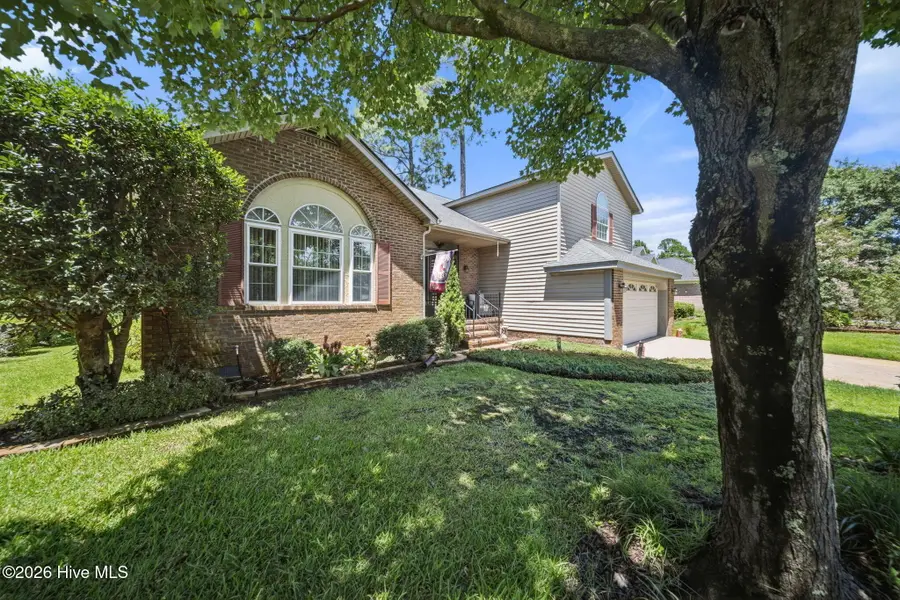 7017 Brittany Lakes Drive, Wilmington, NC 28411 - #3