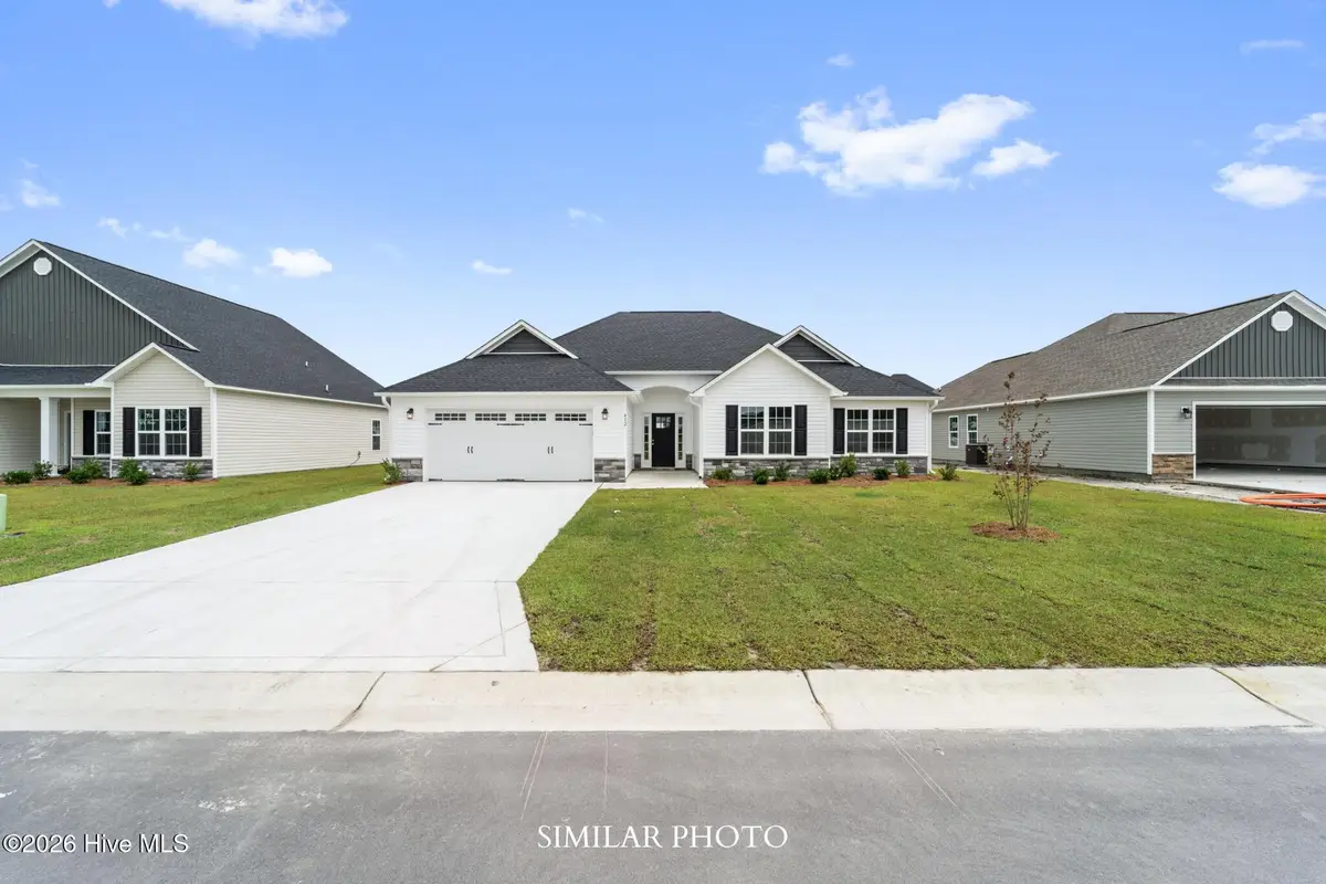 521 Appalachian Trail N, Jacksonville, NC 28546 - #1