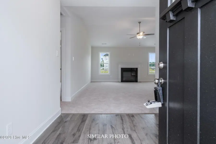 521 Appalachian Trail N, Jacksonville, NC 28546 - #3