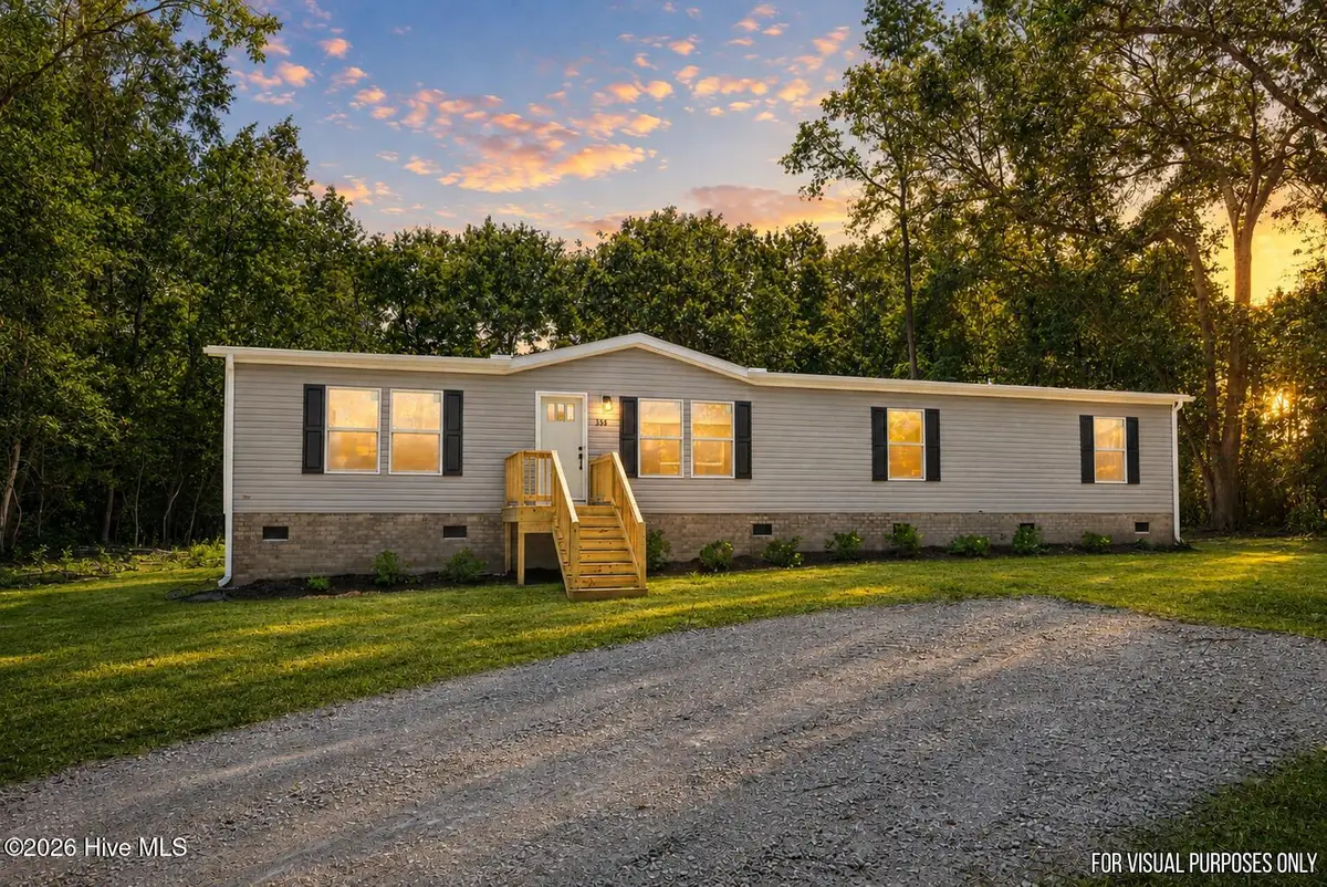 358 Mallard Roost Drive, Burgaw, NC 28425 - #1