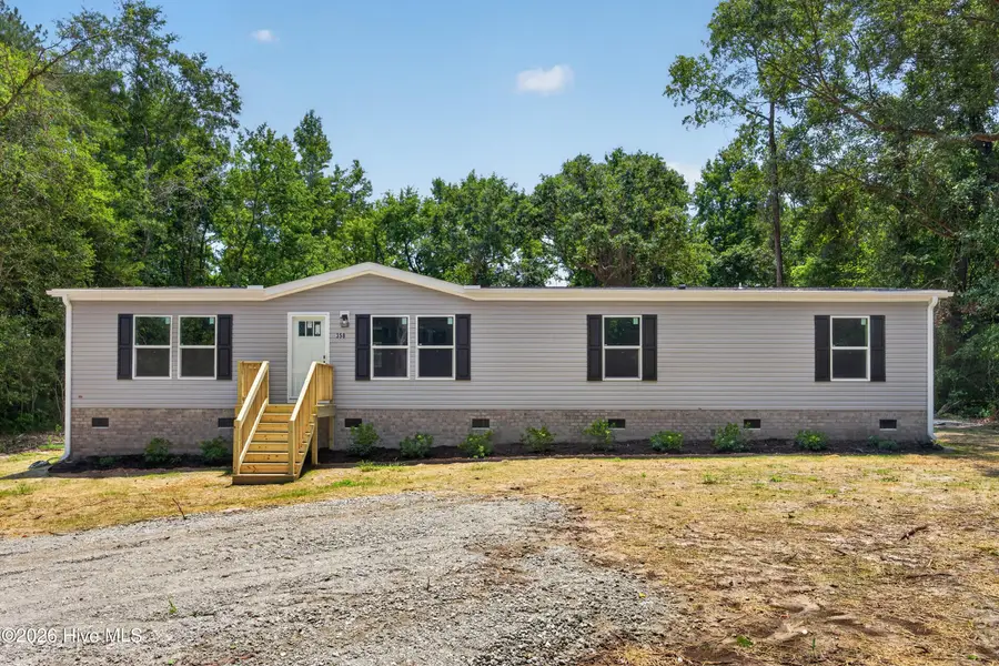 358 Mallard Roost Drive, Burgaw, NC 28425 - #2