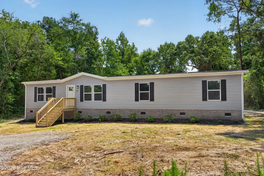 358 Mallard Roost Drive, Burgaw, NC 28425 - #3