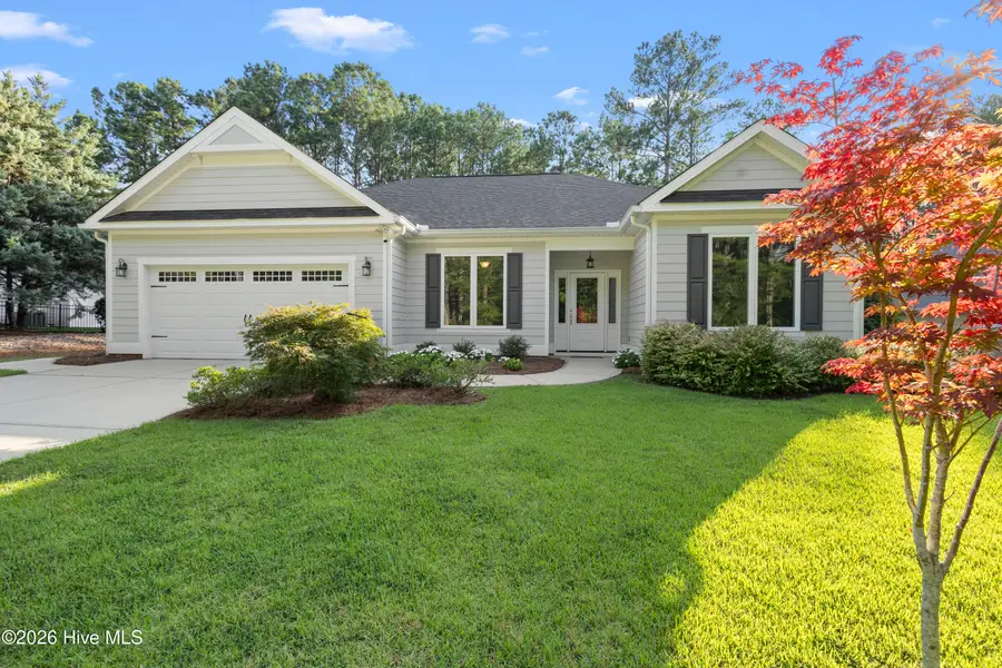 121 Cypress Drive, McCormick, SC 29835 - #2