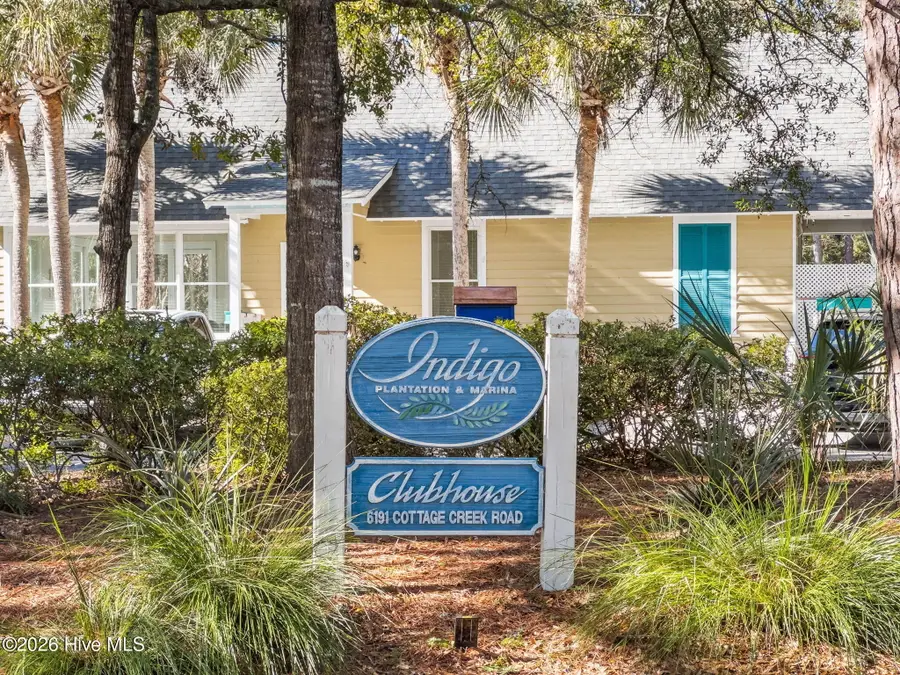 Lot 62 Cattail Court, Southport, NC 28461 - #2