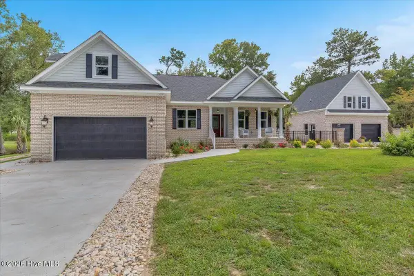 2507 Mary Frances Court Ne #2507, Bolivia, NC 28422
