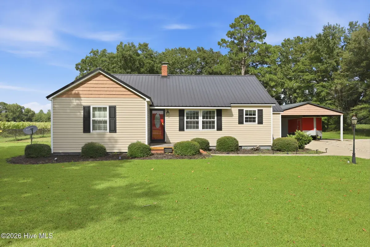 2880 Nc 43 Highway, Vanceboro, NC 28586 - #1