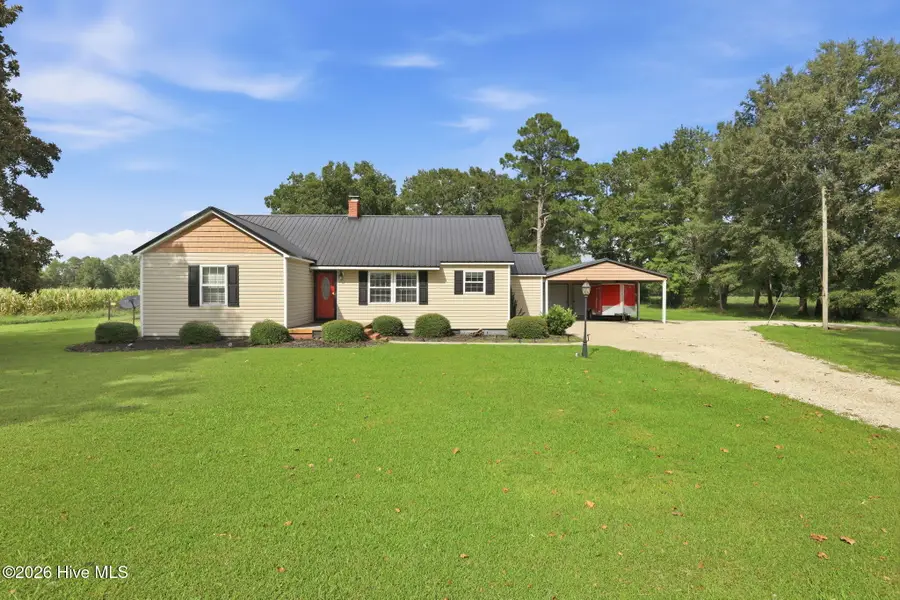 2880 Nc 43 Highway, Vanceboro, NC 28586 - #3