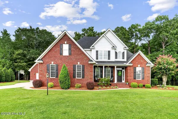 314 Clay Brook Drive, Goldsboro, NC 27530