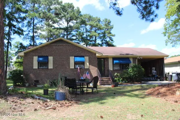 828 Sutton Road, Rocky Mount, NC 27801
