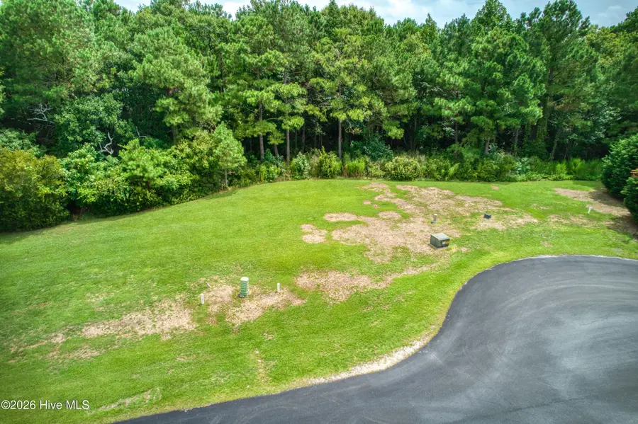 411 Wisteria Lane, Holly Ridge, NC 28445 - #3