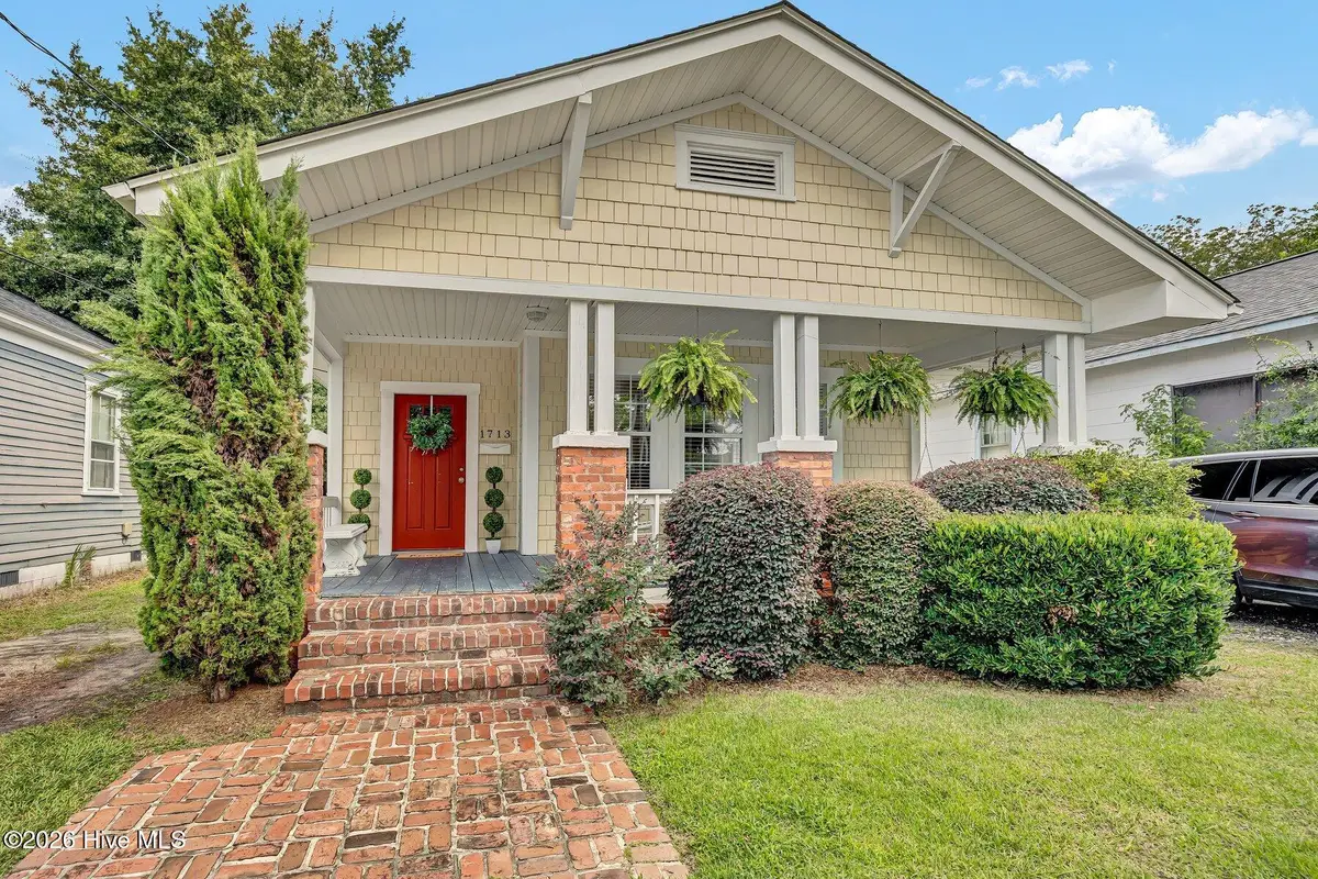 1713 Carolina Avenue, Wilmington, NC 28403 - #1