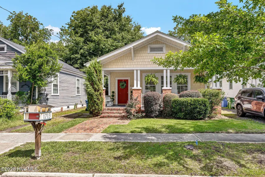 1713 Carolina Avenue, Wilmington, NC 28403 - #3