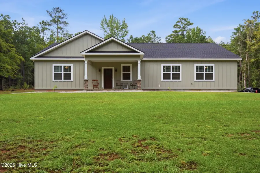 6881 Hinton Woods Drive, Harlem, GA 30814 - #2