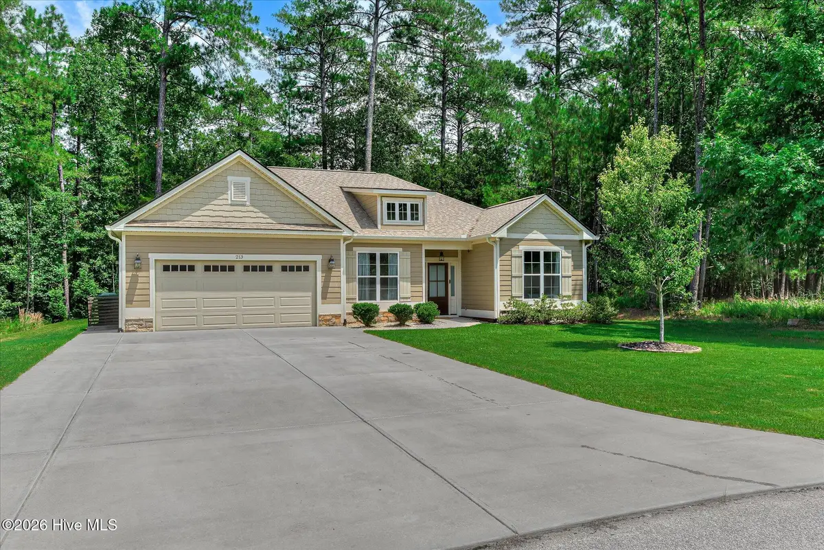 213 Matthews Lane, McCormick, SC 29835 - #1