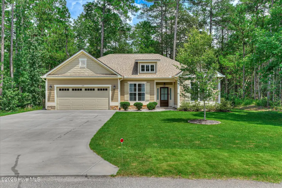213 Matthews Lane, McCormick, SC 29835 - #2