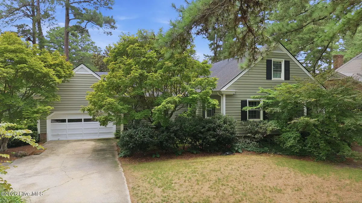 1110 Laurel Lane Nw, Wilson, NC 27896 - #1