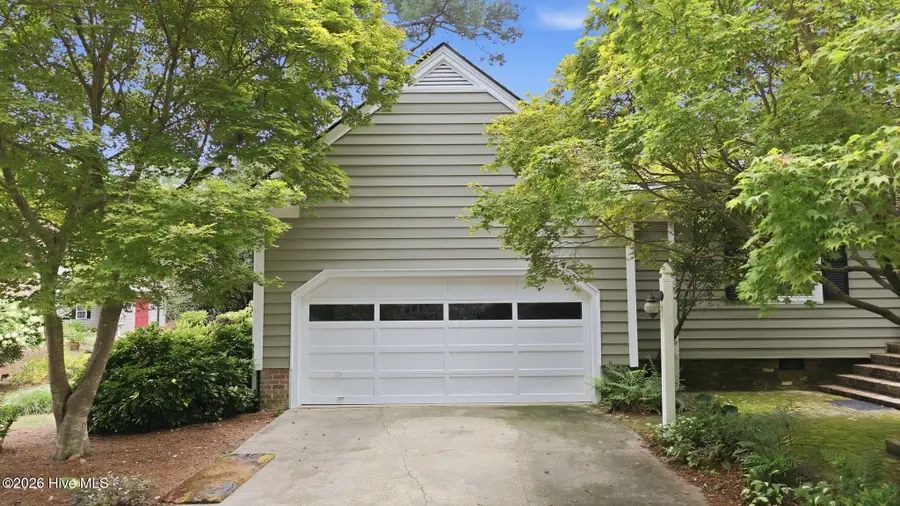 1110 Laurel Lane Nw, Wilson, NC 27896 - #3