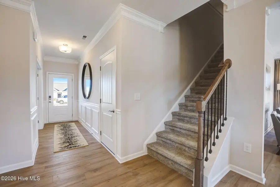 424 Barter Drive, Vass, NC 28394 - #3
