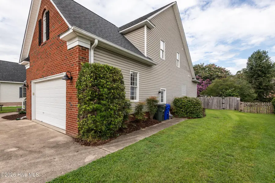 1802 Rondo Drive, Greenville, NC 27858 - #2