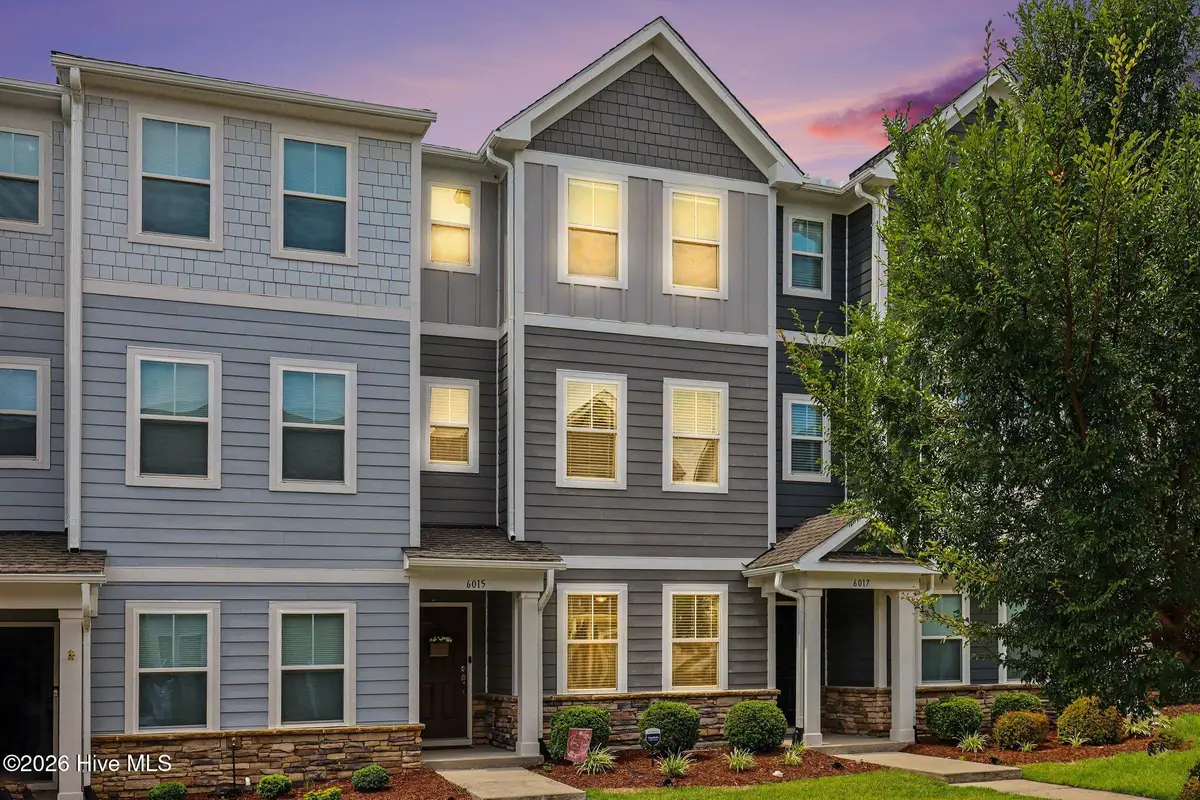 6015 Kayton Street, Raleigh, NC 27616 - #1