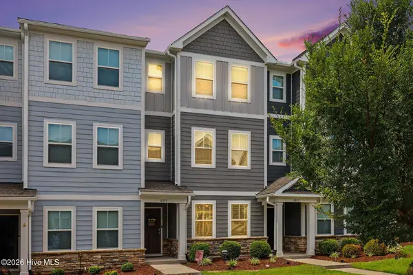 6015 Kayton Street, Raleigh, NC 27616