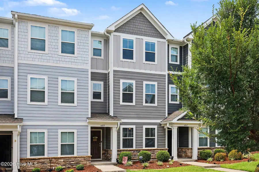 6015 Kayton Street, Raleigh, NC 27616 - #2
