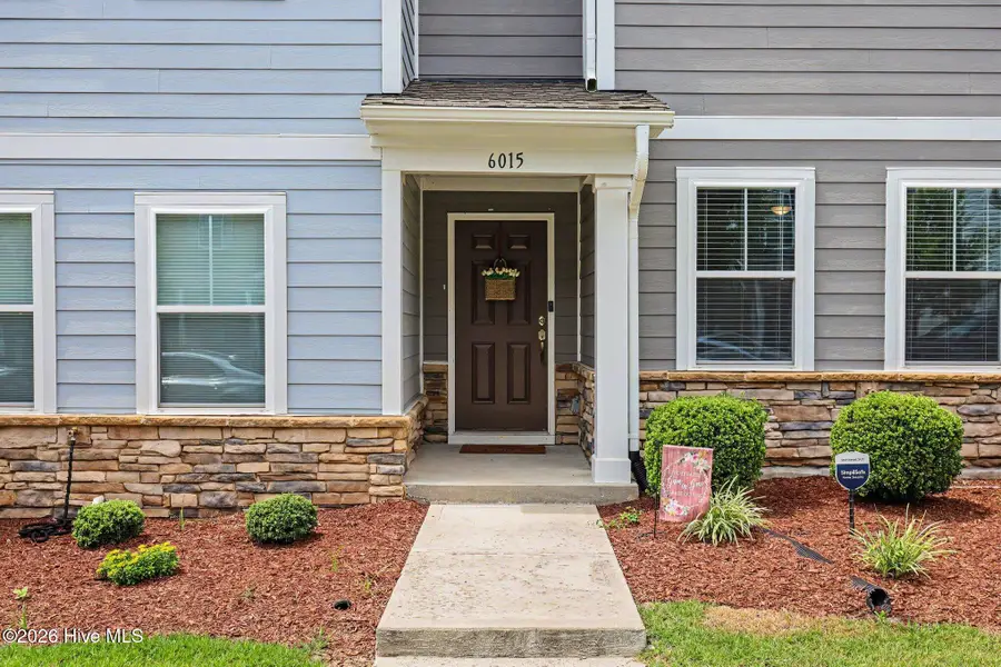 6015 Kayton Street, Raleigh, NC 27616 - #3