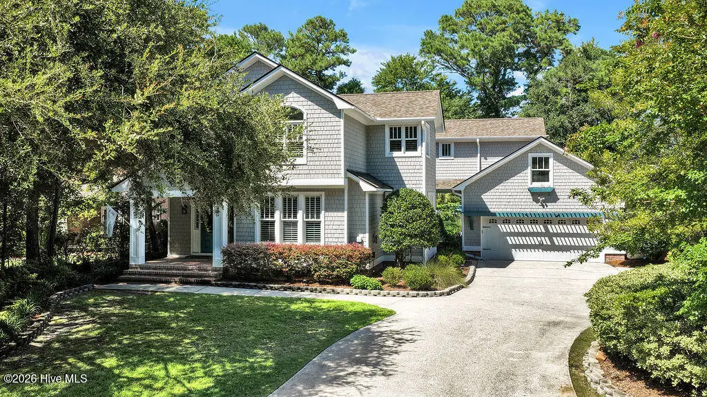 8120 Mason Ridge Lane, Wilmington, NC 28409 - #1
