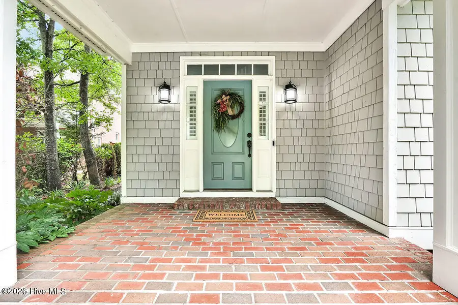 8120 Mason Ridge Lane, Wilmington, NC 28409 - #3