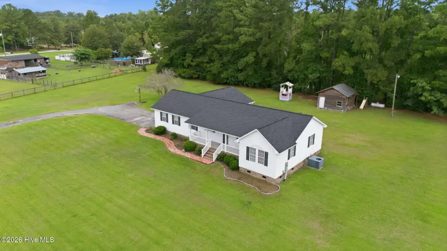 620 Campbell Road, Vanceboro, NC 28586 - #2