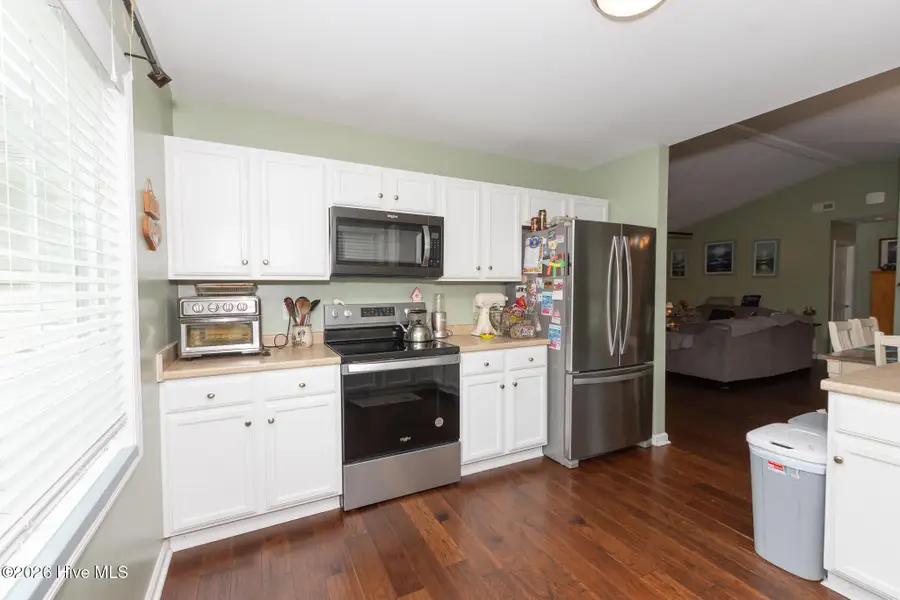 511 Sassy Court, Richlands, NC 28574 - #3