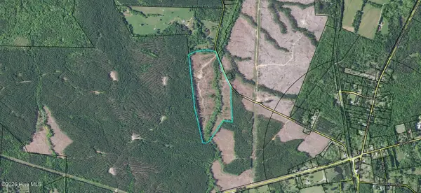 0 Kendricks Mill Road, Crawfordville, GA 30631