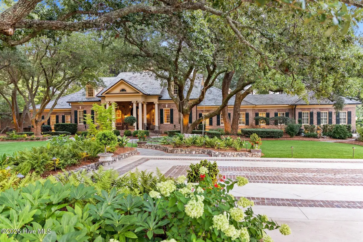 2004 Balmoral Place, Wilmington, NC 28405 - #1