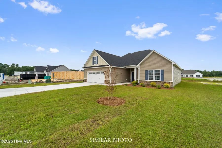 723 Gulley Lane, Jacksonville, NC 28546 - #3