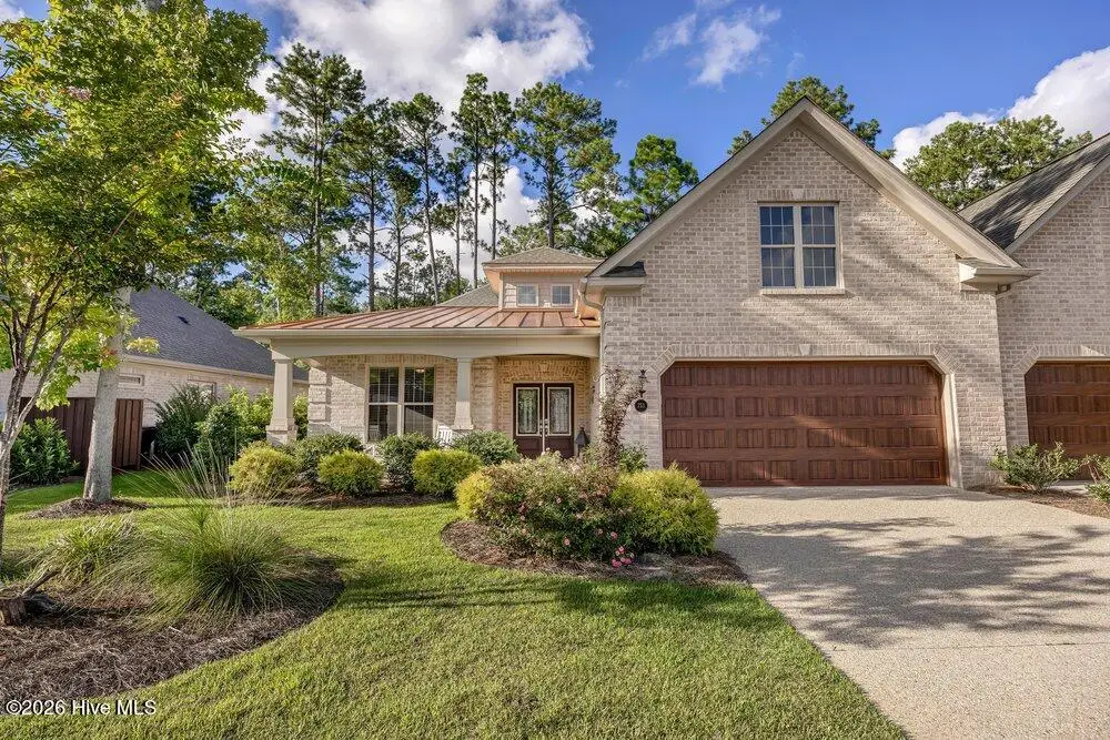 753 Jenoa Drive, Castle Hayne, NC 28429 - #1