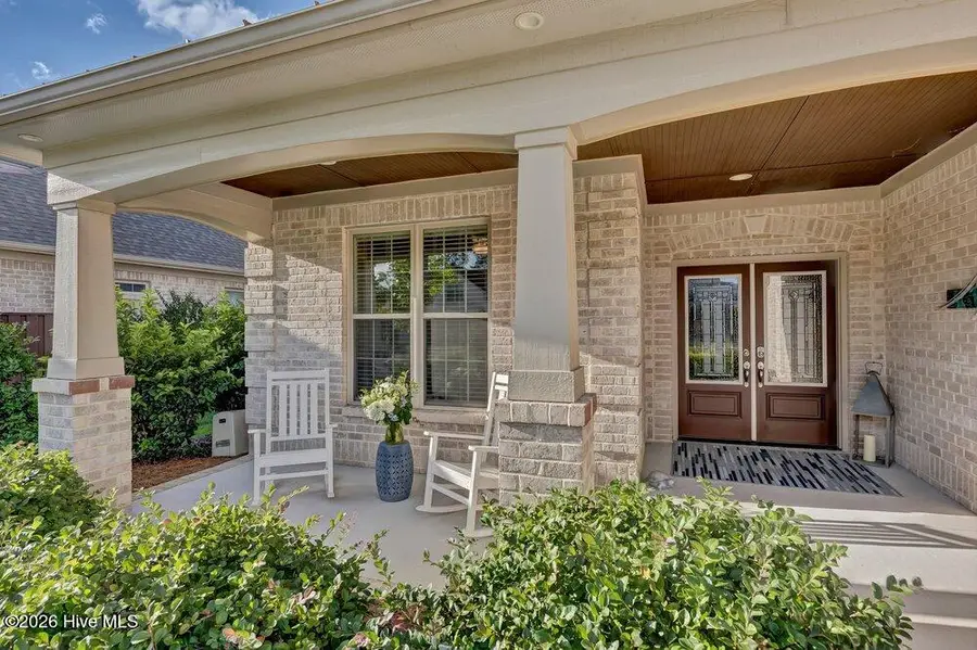 753 Jenoa Drive, Castle Hayne, NC 28429 - #3