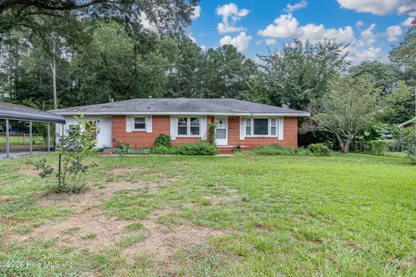 113 Lake Avenue, Dudley, NC 28333
