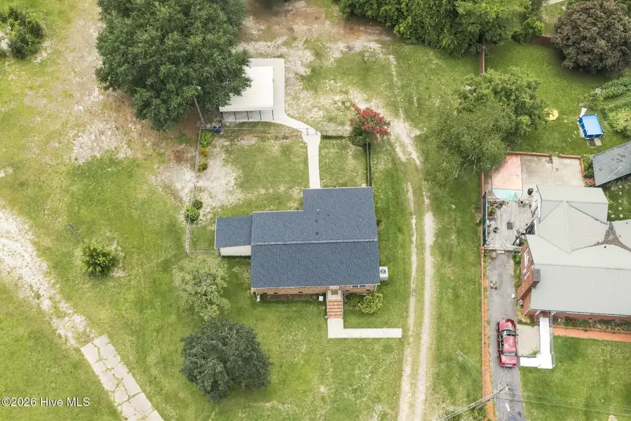 1020 Laurel Avenue, Rockingham, NC 28379 - #2