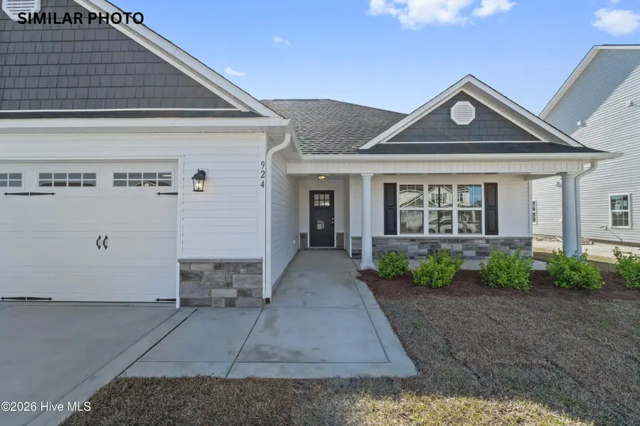 772 Regiment Road, Jacksonville, NC 28546 - #2