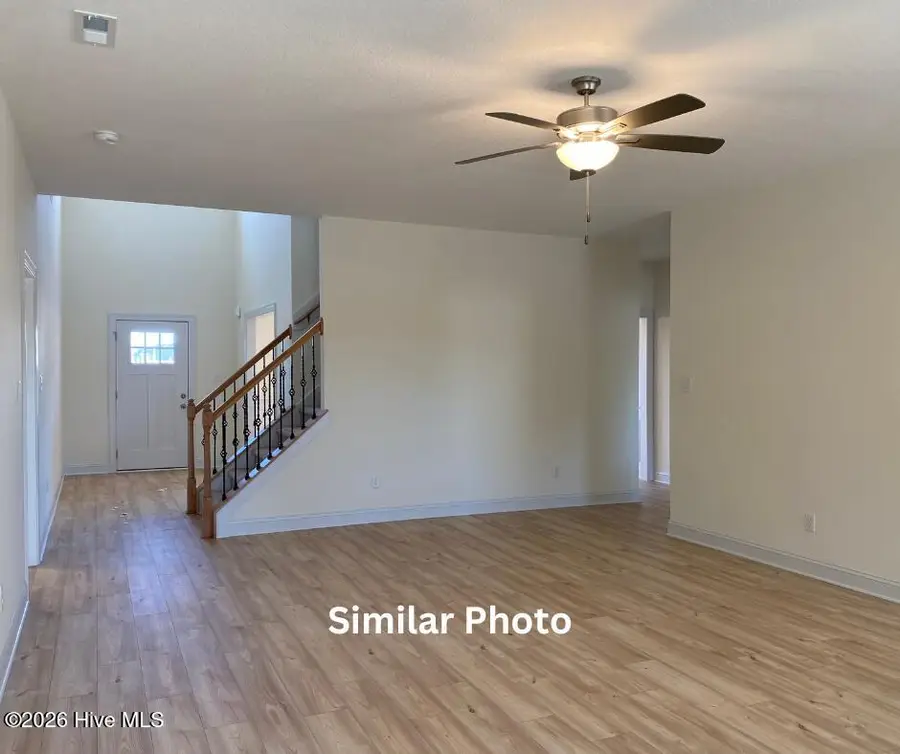 297 Water Wagon Trail, Jacksonville, NC 28546 - #2