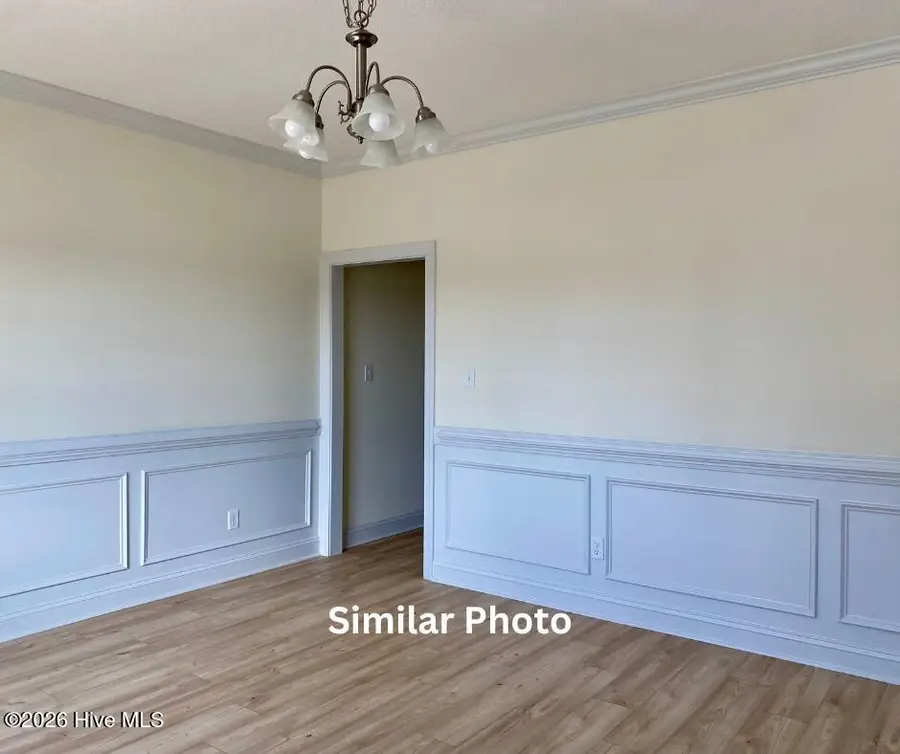 297 Water Wagon Trail, Jacksonville, NC 28546 - #3