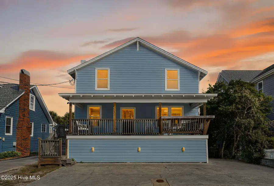 9 E Atlanta Street E, Wrightsville Beach, NC 28480 - #2