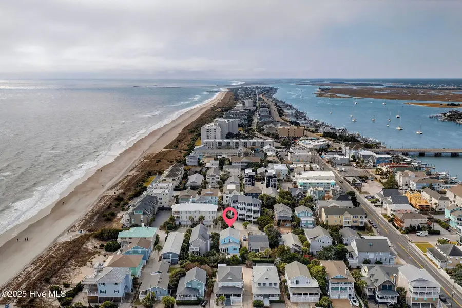 9 E Atlanta Street E, Wrightsville Beach, NC 28480 - #3