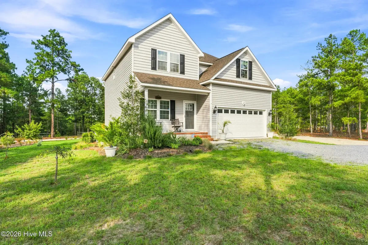 3 Bridle Place, Jackson Springs, NC 27281 - #1