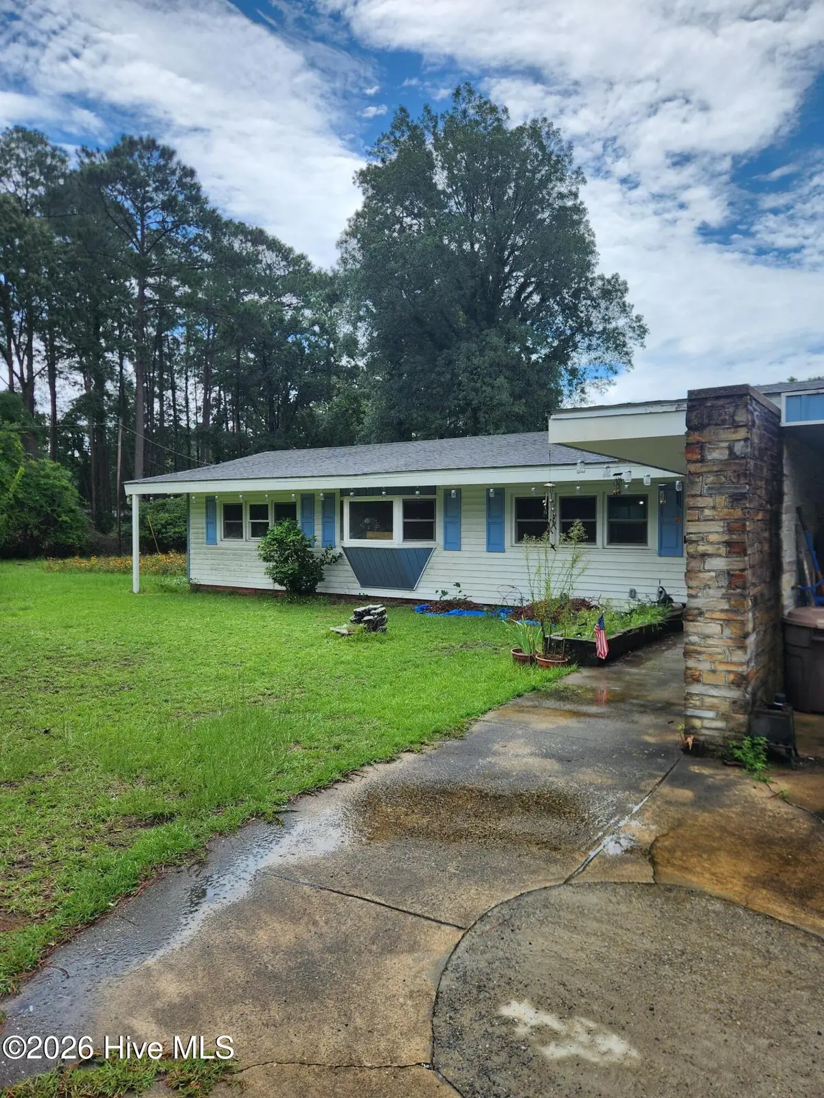 6788 River Road, Washington, NC 27889 - #1